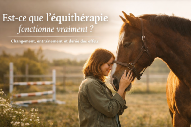 S’entraîner à vivre (comme on apprend à faire du vélo sans les mains)